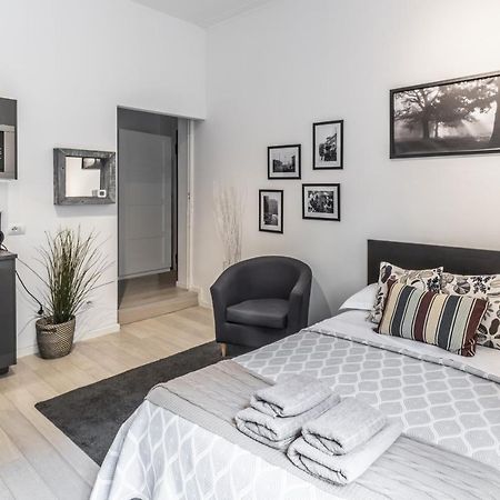 Milanrentals - Tarra Apartment エクステリア 写真