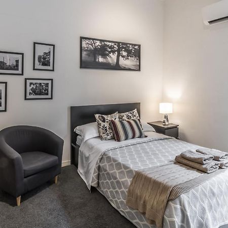 Milanrentals - Tarra Apartment エクステリア 写真