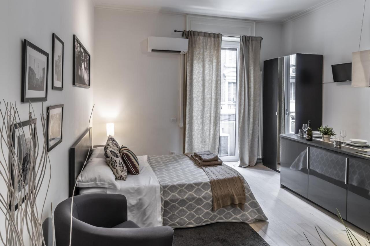 Milanrentals - Tarra Apartment エクステリア 写真