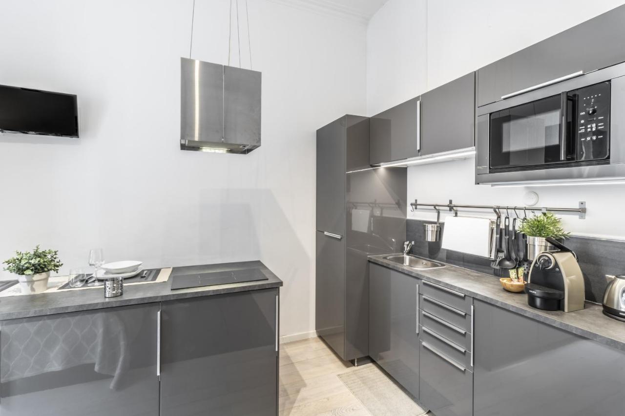 Milanrentals - Tarra Apartment エクステリア 写真