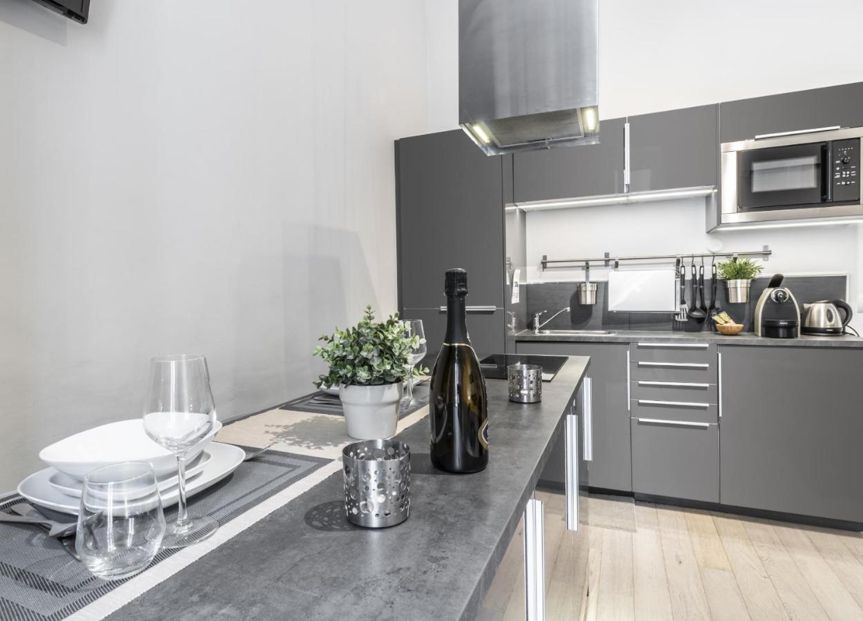 Milanrentals - Tarra Apartment エクステリア 写真