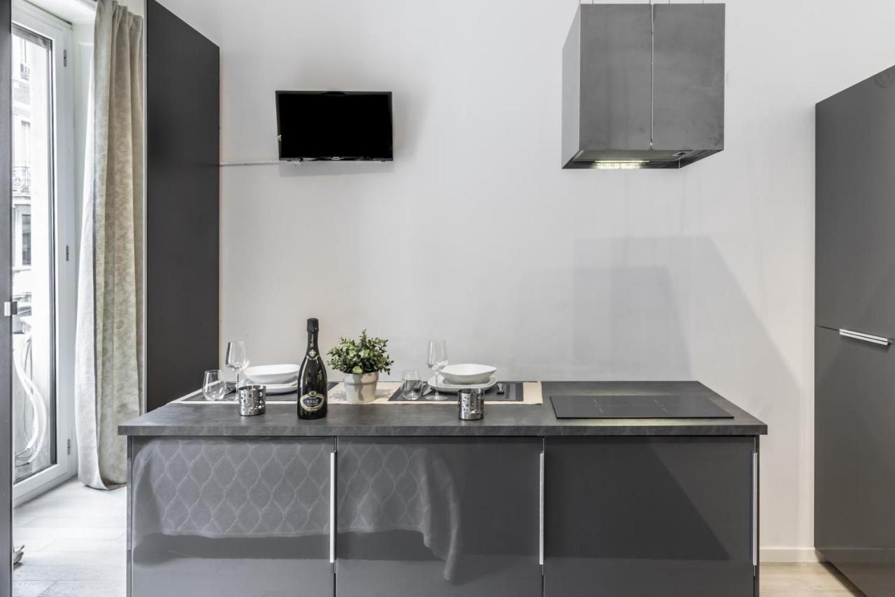 Milanrentals - Tarra Apartment エクステリア 写真