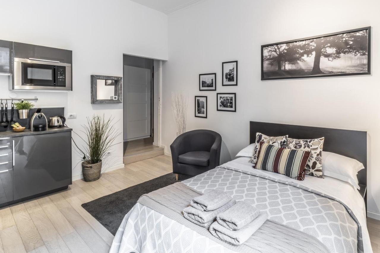 Milanrentals - Tarra Apartment エクステリア 写真