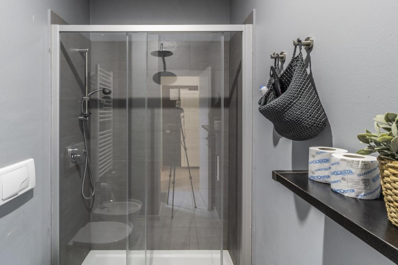 Milanrentals - Tarra Apartment エクステリア 写真