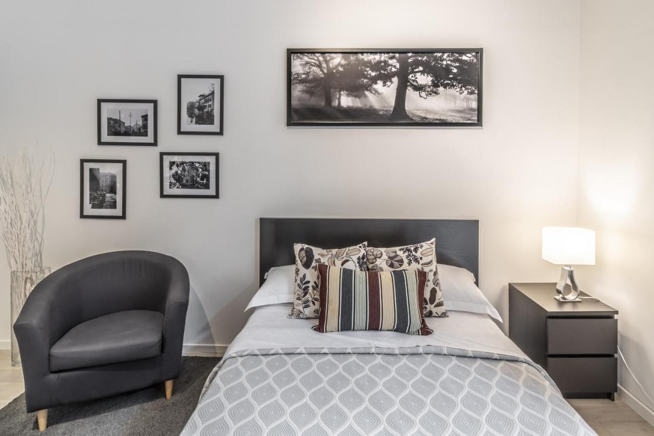 Milanrentals - Tarra Apartment エクステリア 写真