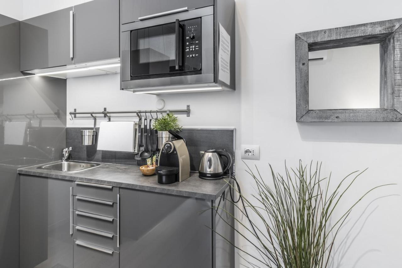 Milanrentals - Tarra Apartment エクステリア 写真