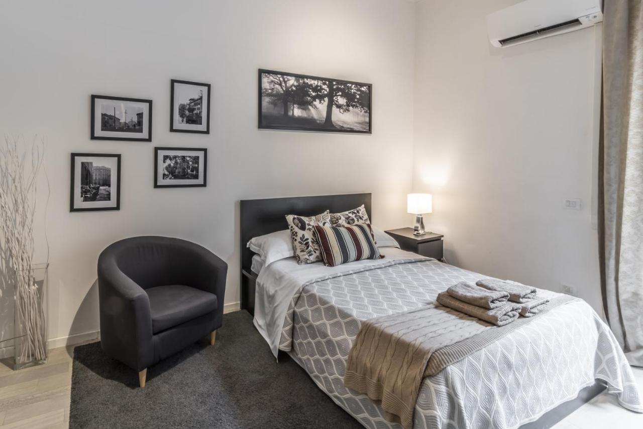 Milanrentals - Tarra Apartment エクステリア 写真