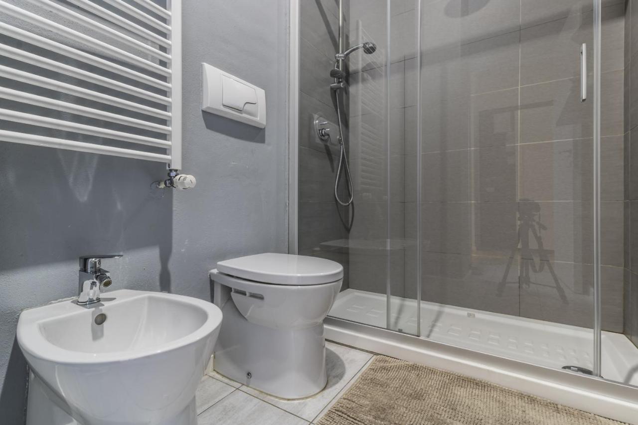 Milanrentals - Tarra Apartment エクステリア 写真